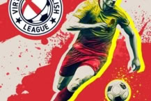 Virtual English League
