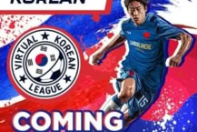 Virtual Korean League