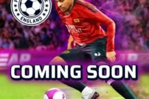 Football Streak England