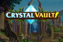 Crystal Vault