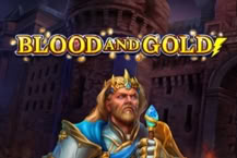 Blood And Gold
