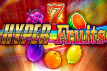 Hyper Fruits