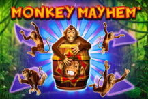 Monkey Mayhem