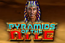 Pyramids of the Nile
