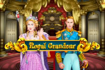 Royal Grandeur