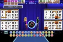 Fashion Bingo