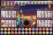 Casino Bingo