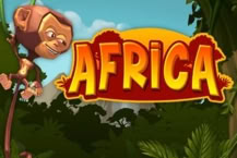 Wild Africa