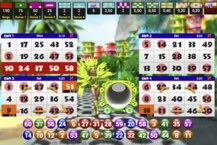 Carnaval Bingo