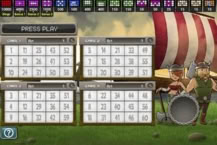 Vikings Bingo