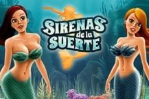 Sirenas de la Suerte