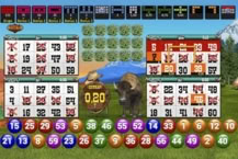 Buffalo Bingo