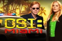 CSI: Miami