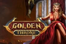 Golden Throne