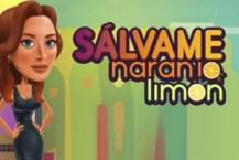 Sálvame Naranja Limón
