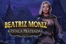 Beatriz Moniz Estaca Prateada