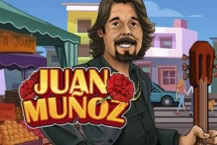 Juan Muñoz