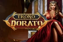 Trono Dorato
