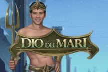 Dio Dei Mari