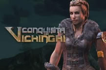 Conquista Dei Vichinghi