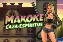 Makoke Caza-espíritus