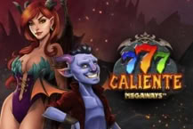 777 Caliente Megaways