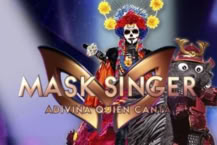 Mask Singer