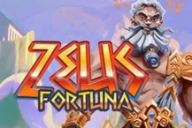 Zeus Fortuna