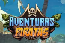 Aventuras Piratas
