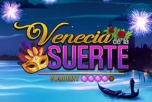 Venecia de la Suerte