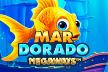 Mar Dorado Megaways