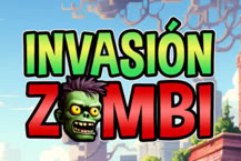 Invasión Zombie