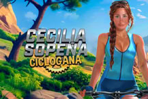 Cecilia Sopeña Ciclogana