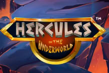 Hercules in the Underwolrd