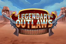 Legendary Outlaws