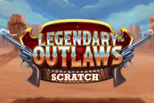 Legendary Outlaws scratch