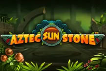 Aztec Sun Stone