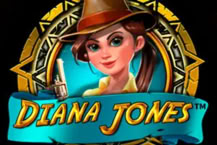 Diana Jones
