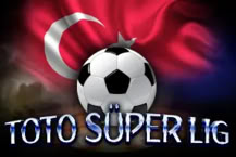Spor Toto Süper Lig