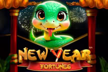 New Year Fortunes