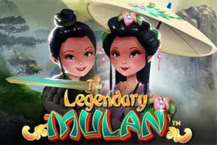 Legendary Mulan