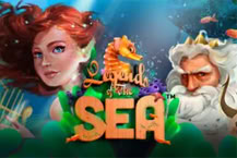 Legends of the Sea