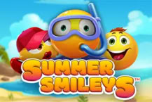 Summer Smileys
