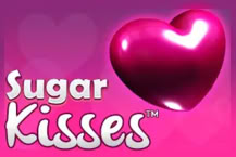 Sugar Kisses