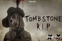 Tombstone RIP