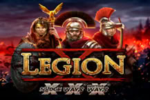 Legion X