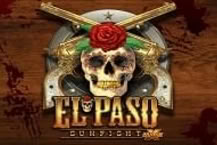 El Paso Gunfight xNudge