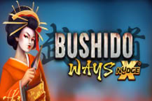 Bushido Ways xNudge