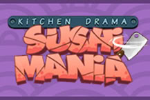 Kitchen Drama Sushi Mania