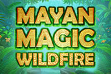 Mayan Magic Wildfire